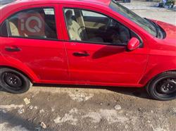 شيفروليه أفيو